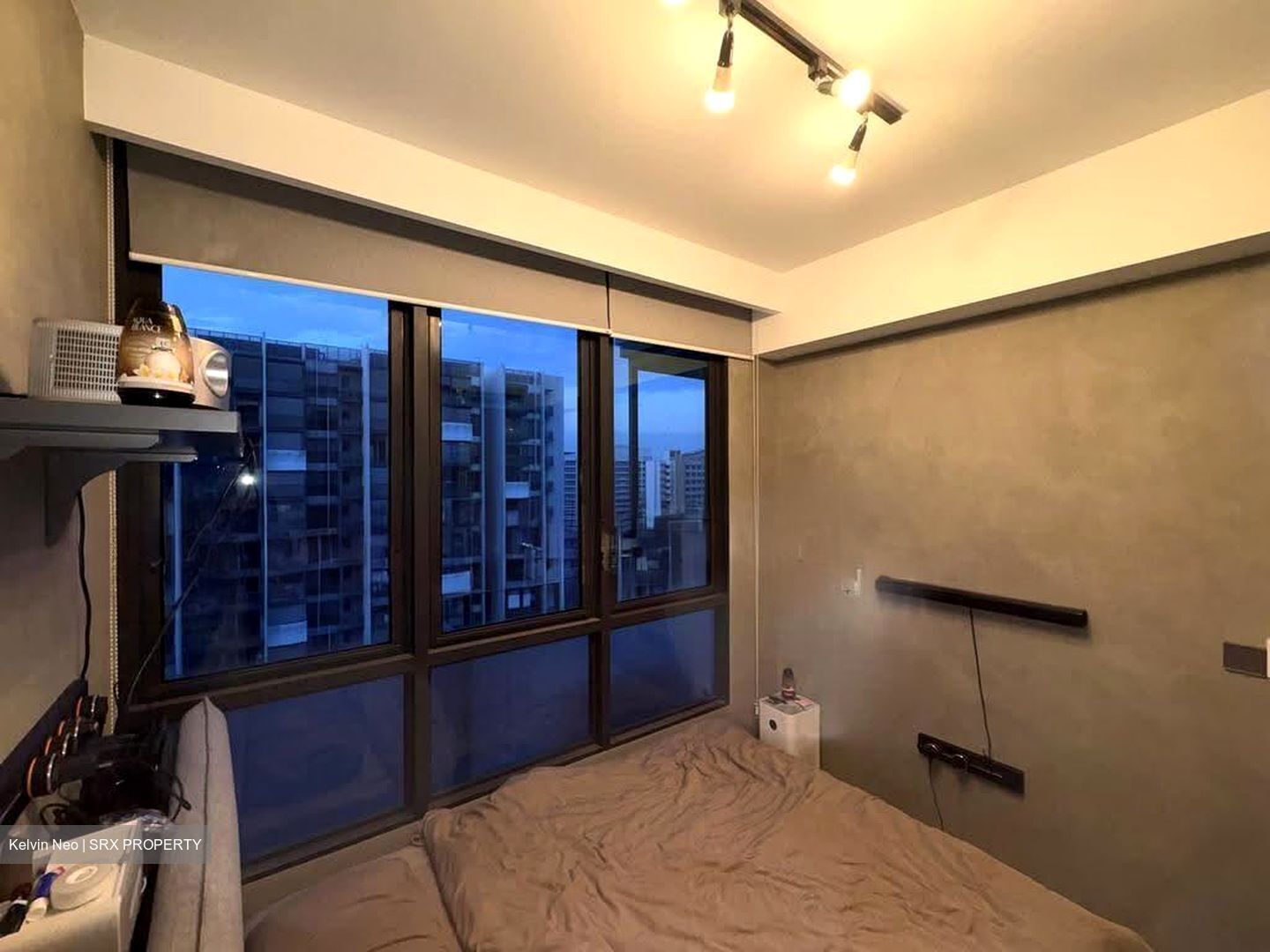 The Tapestry (D18), Condominium #617598141